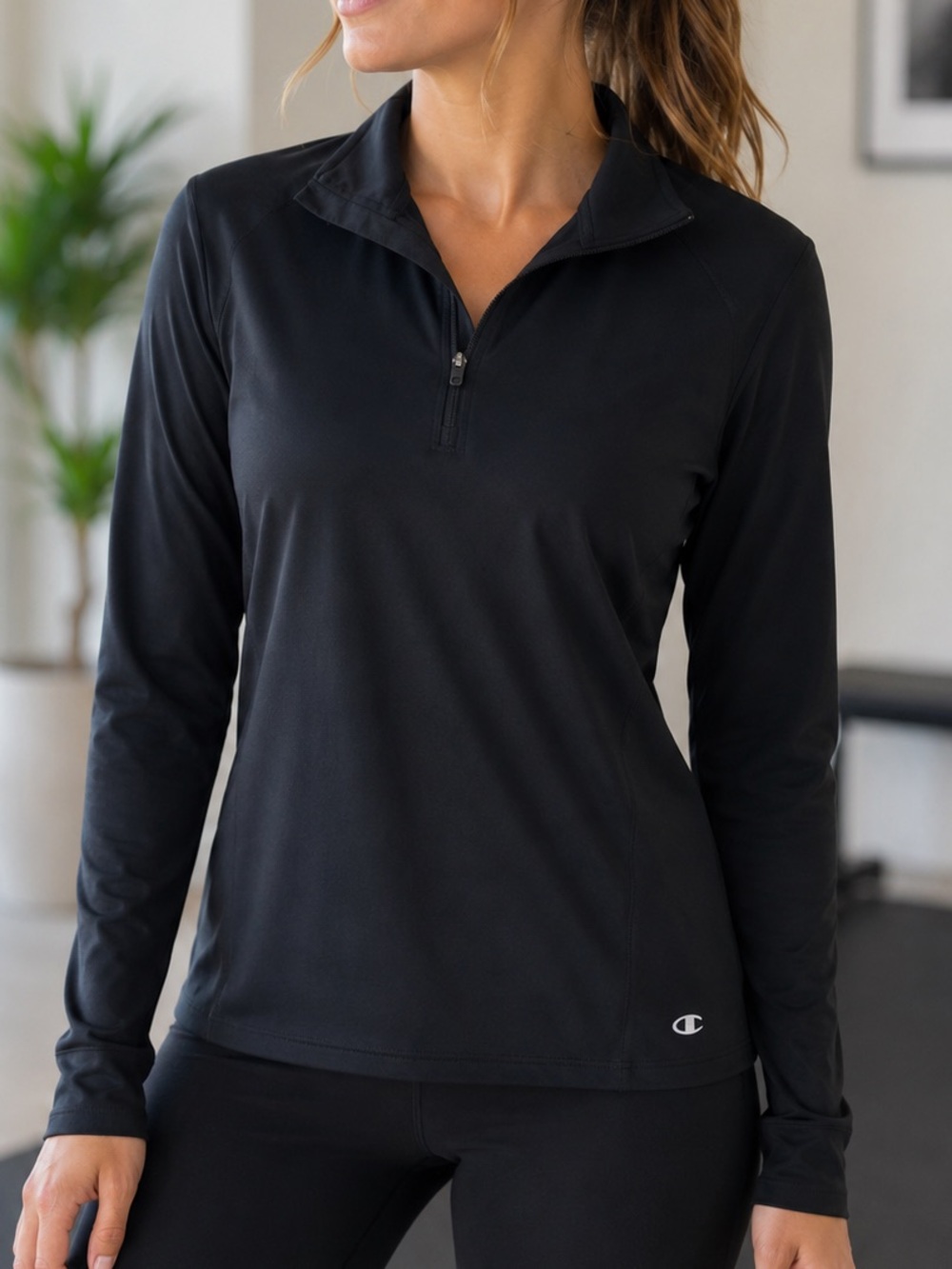 Champion Athletic Shirt